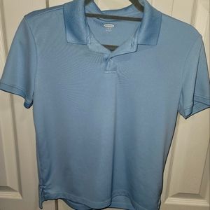 Old Navy Collared shirt